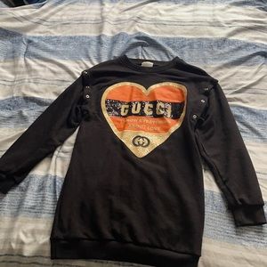 Girls Gucci Dress (Authentic)